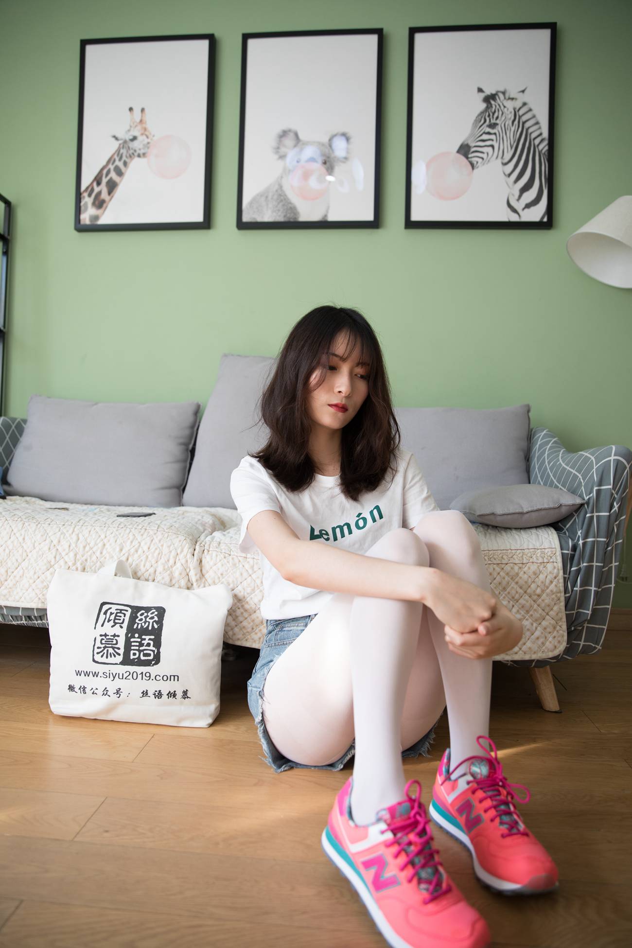 图片[75]-物恋传媒 No.298 猫耳-草莓牛奶 [143P] – 速更版-美库