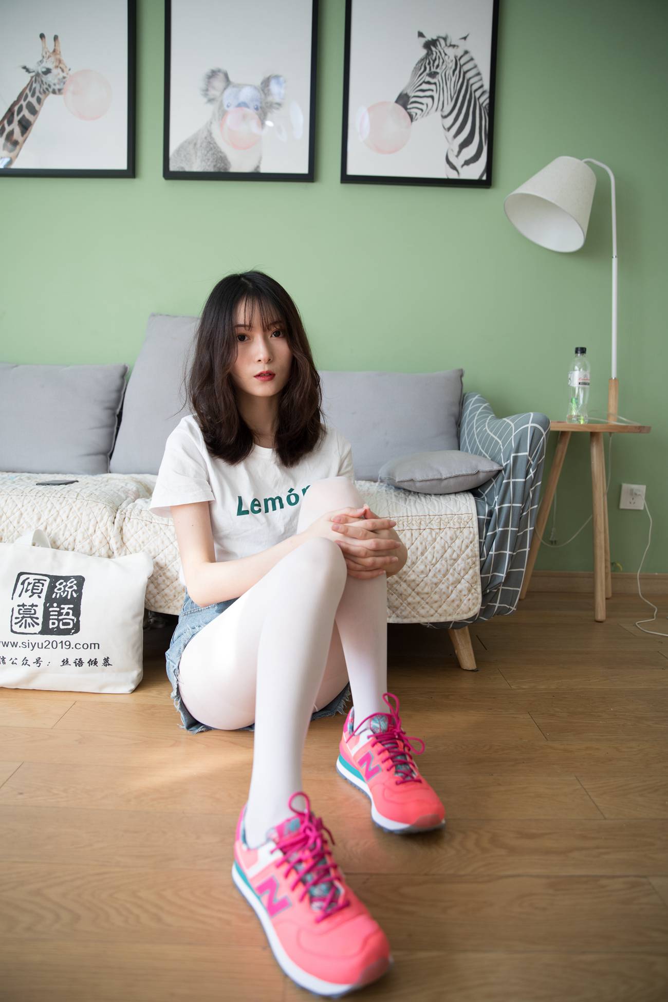 图片[79]-物恋传媒 No.298 猫耳-草莓牛奶 [143P] – 速更版-美库