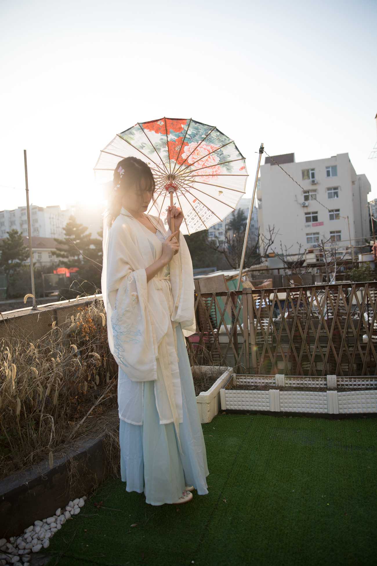 图片[25]-[物恋传媒] NO.300 猫耳-给您拜年啦 [113P] – 速更版-美库