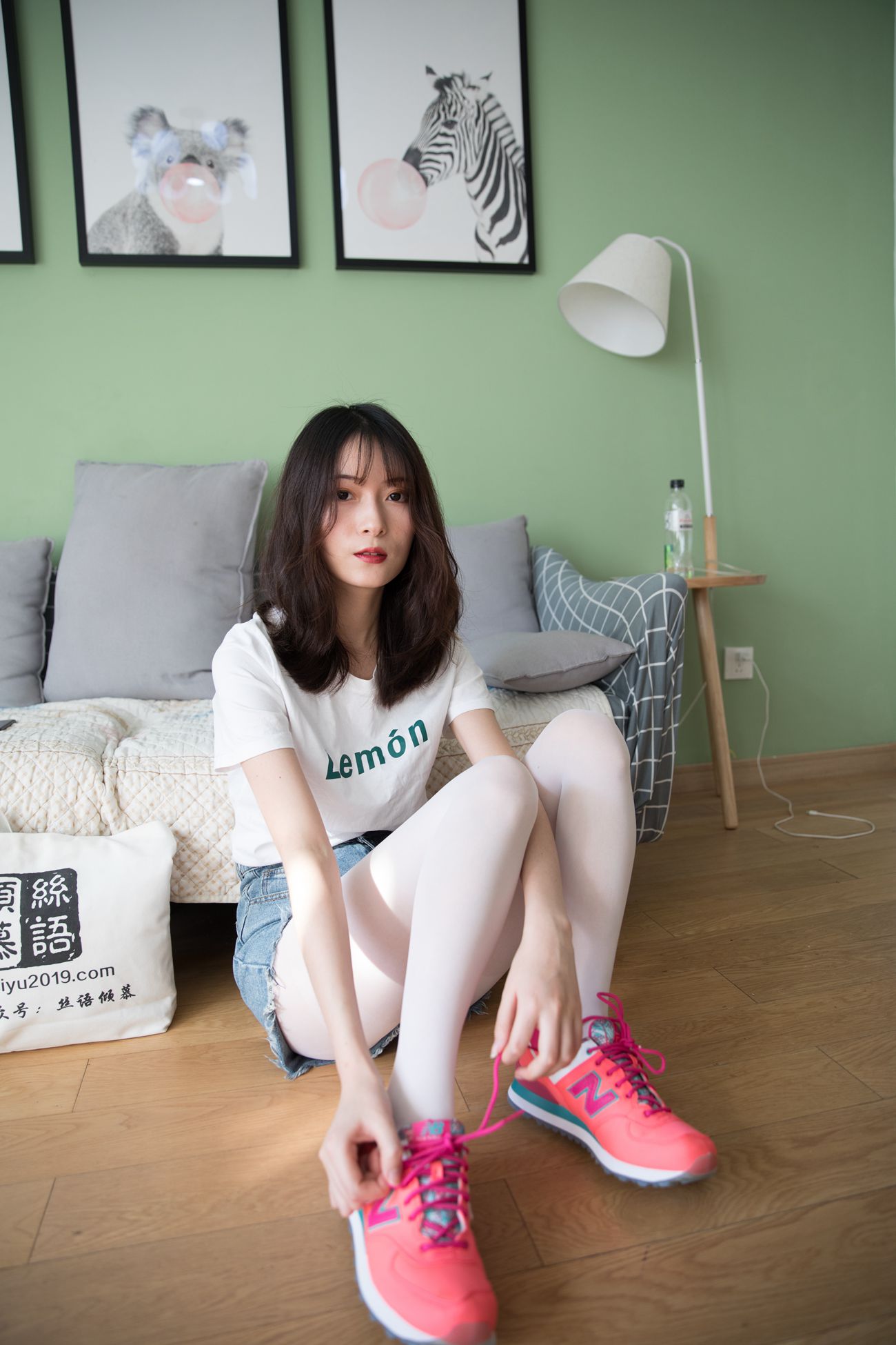 图片[81]-物恋传媒 No.298 猫耳-草莓牛奶 [143P] – 速更版-美库