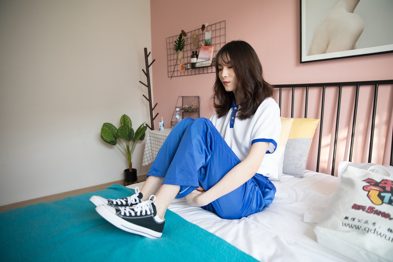 图片[35]-物恋传媒 NO.299 猫耳-再遇青春路[186P] – 速更版-美库