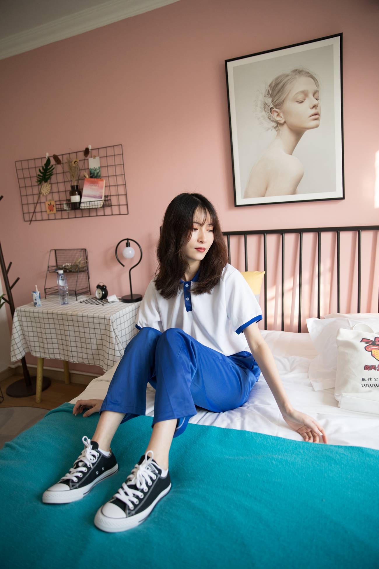 图片[36]-物恋传媒 NO.299 猫耳-再遇青春路[186P] – 速更版-美库