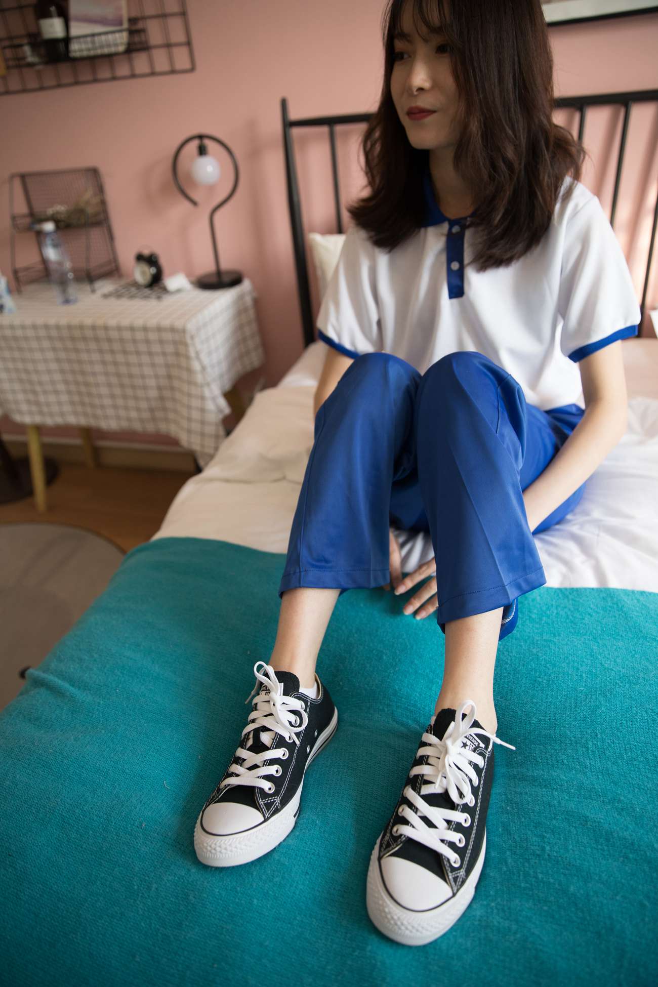 图片[37]-物恋传媒 NO.299 猫耳-再遇青春路[186P] – 速更版-美库