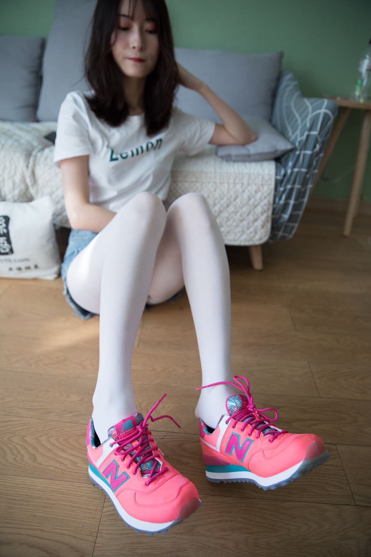 图片[89]-物恋传媒 No.298 猫耳-草莓牛奶 [143P] – 速更版-美库