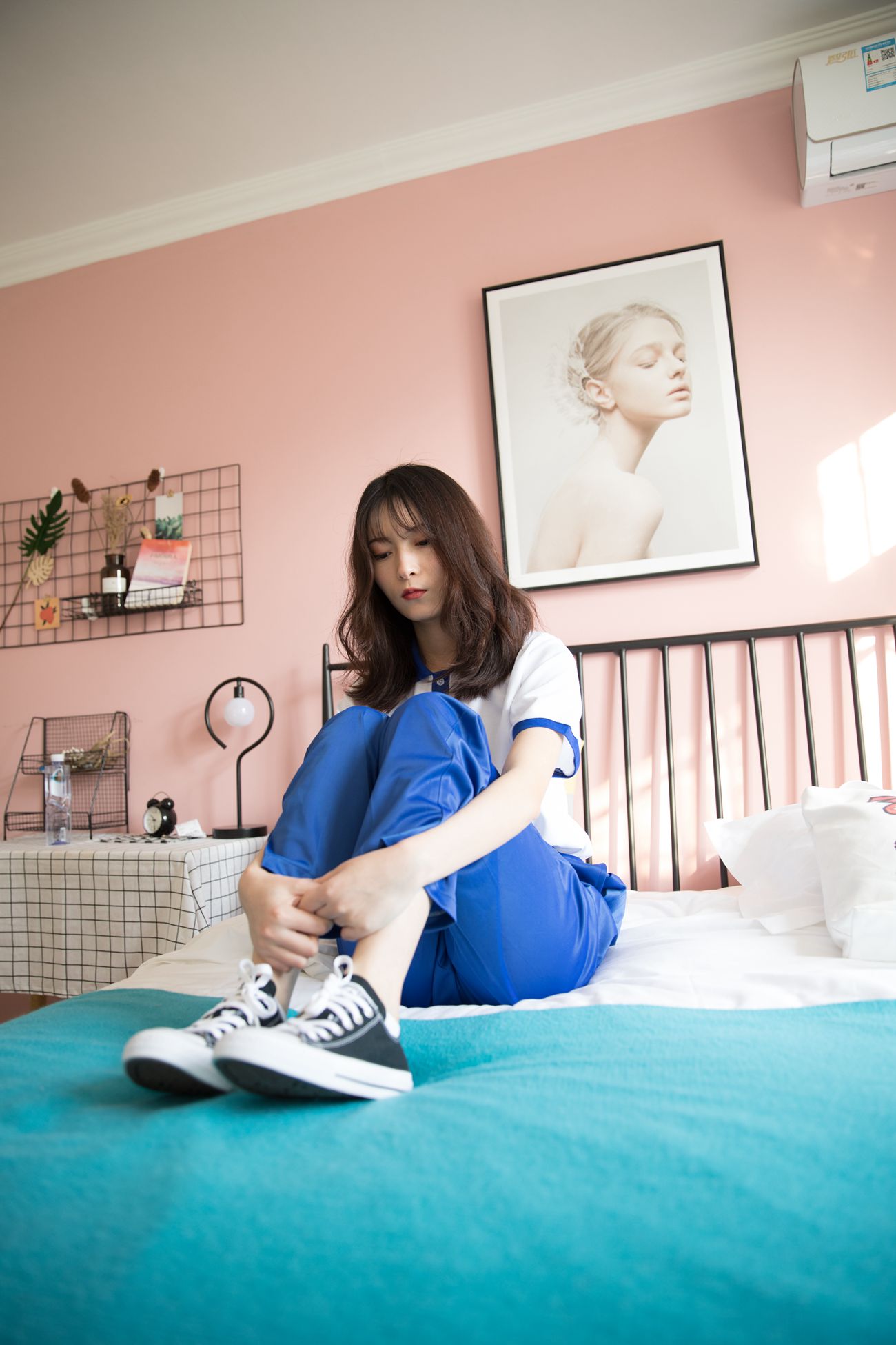 图片[40]-物恋传媒 NO.299 猫耳-再遇青春路[186P] – 速更版-美库