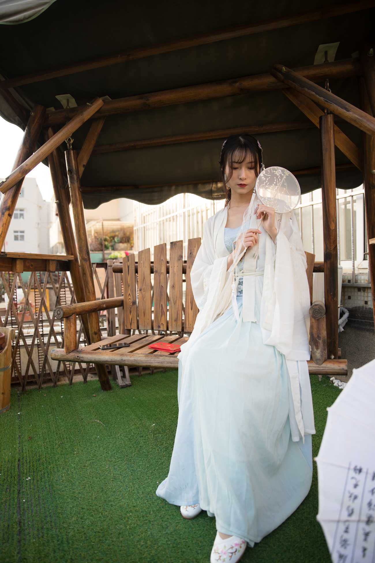 图片[32]-[物恋传媒] NO.300 猫耳-给您拜年啦 [113P] – 速更版-美库