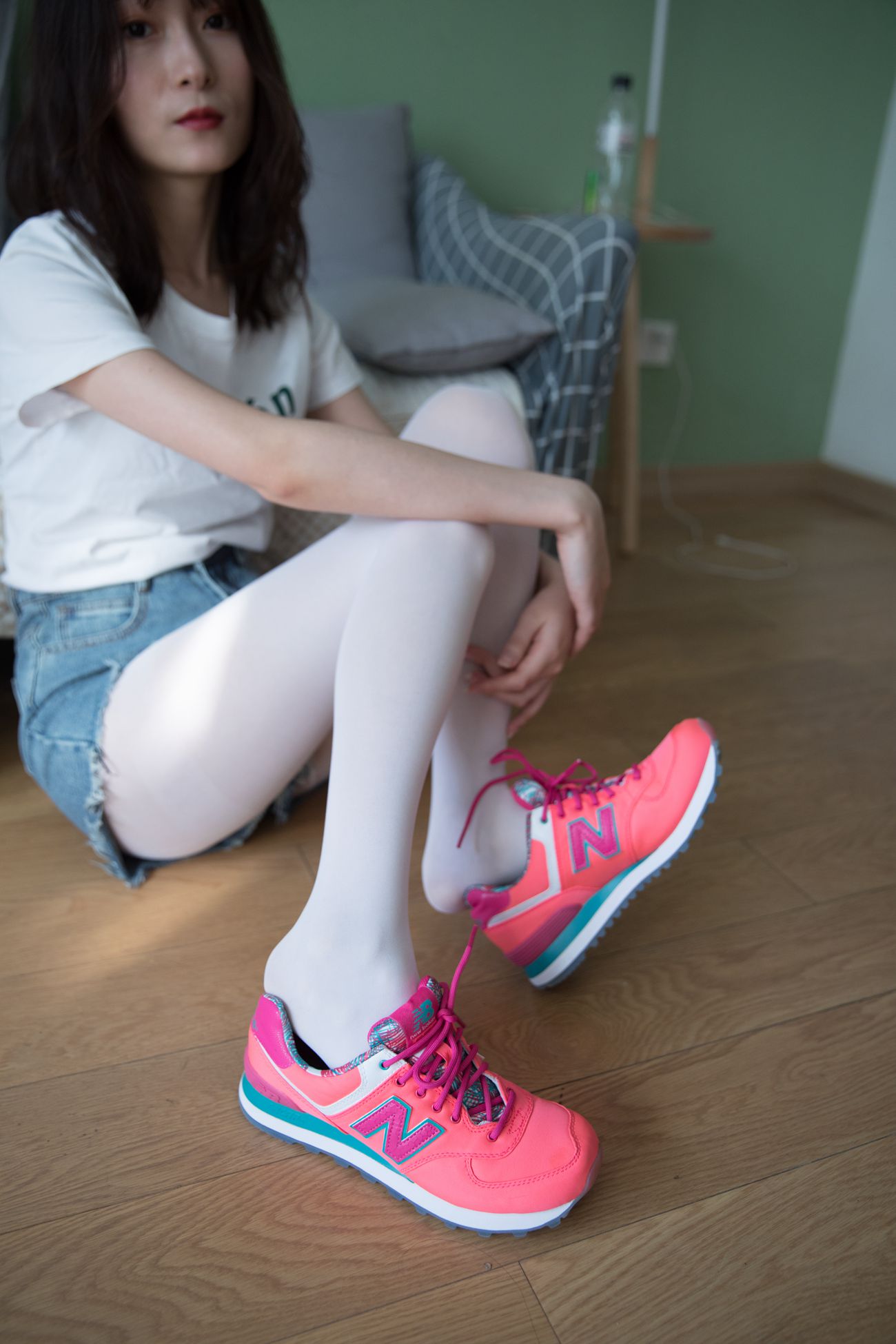 图片[95]-物恋传媒 No.298 猫耳-草莓牛奶 [143P] – 速更版-美库