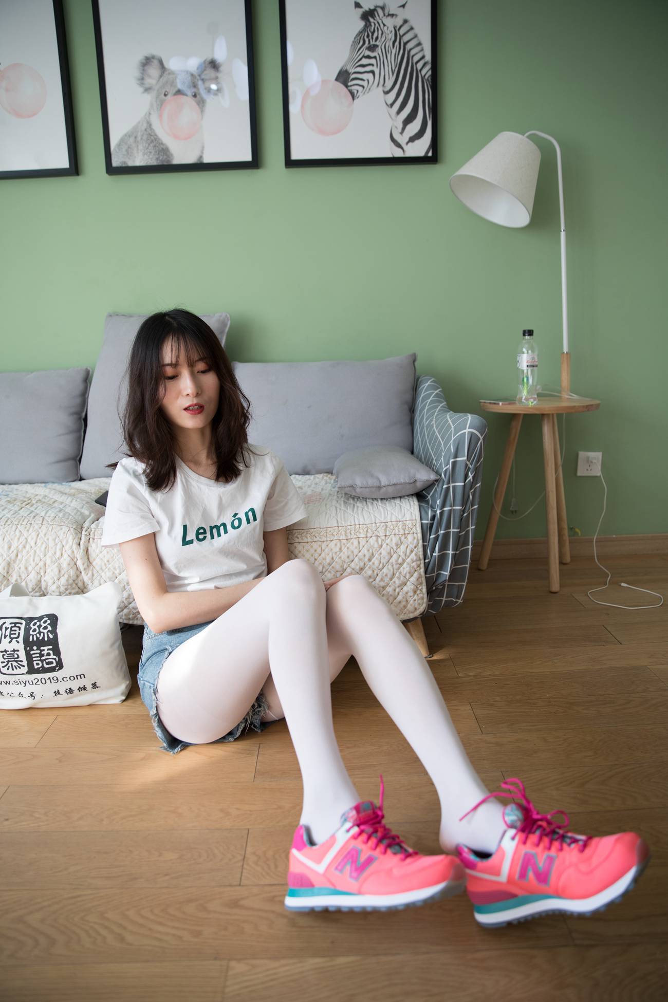 图片[99]-物恋传媒 No.298 猫耳-草莓牛奶 [143P] – 速更版-美库