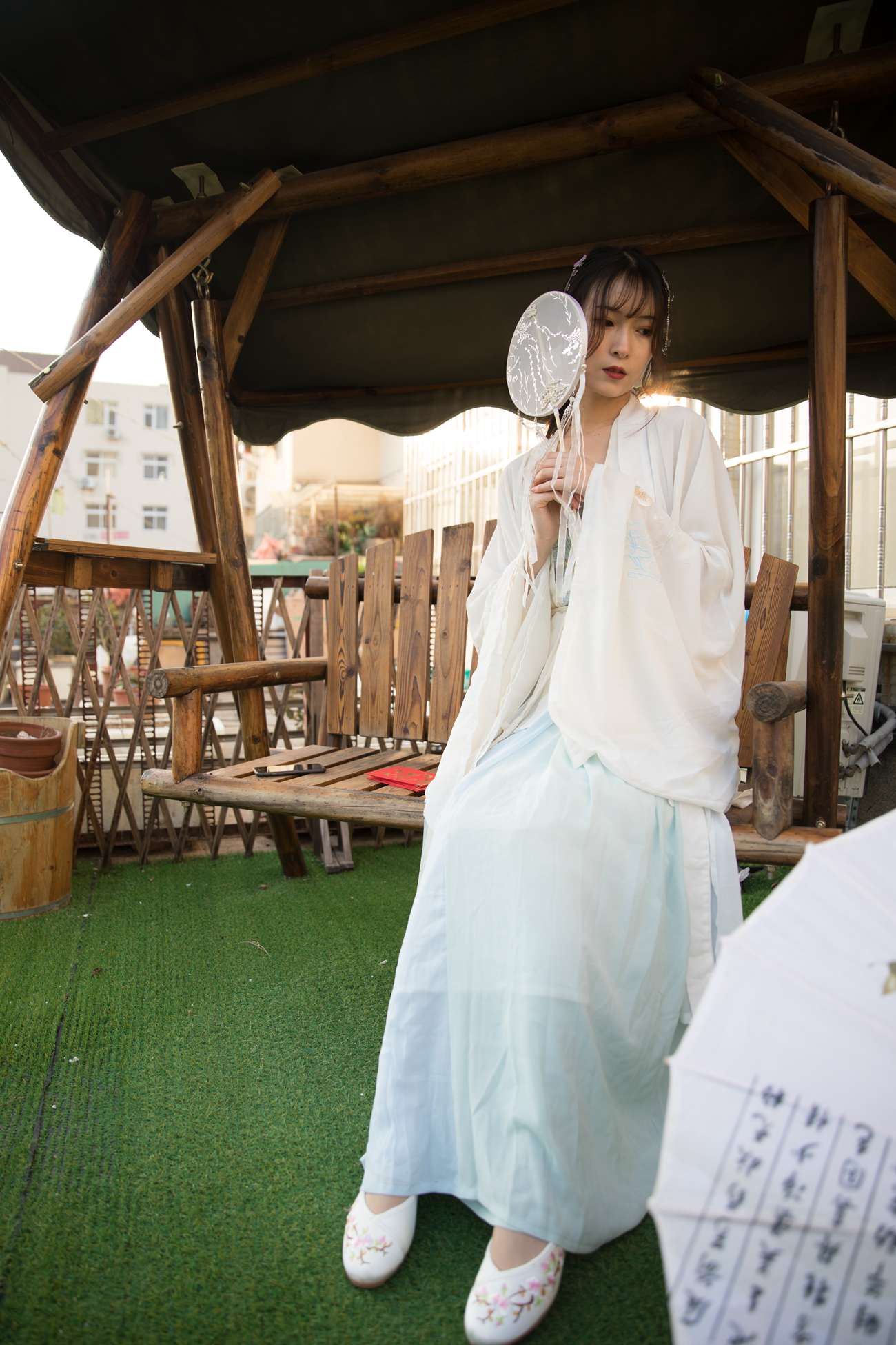 图片[34]-[物恋传媒] NO.300 猫耳-给您拜年啦 [113P] – 速更版-美库