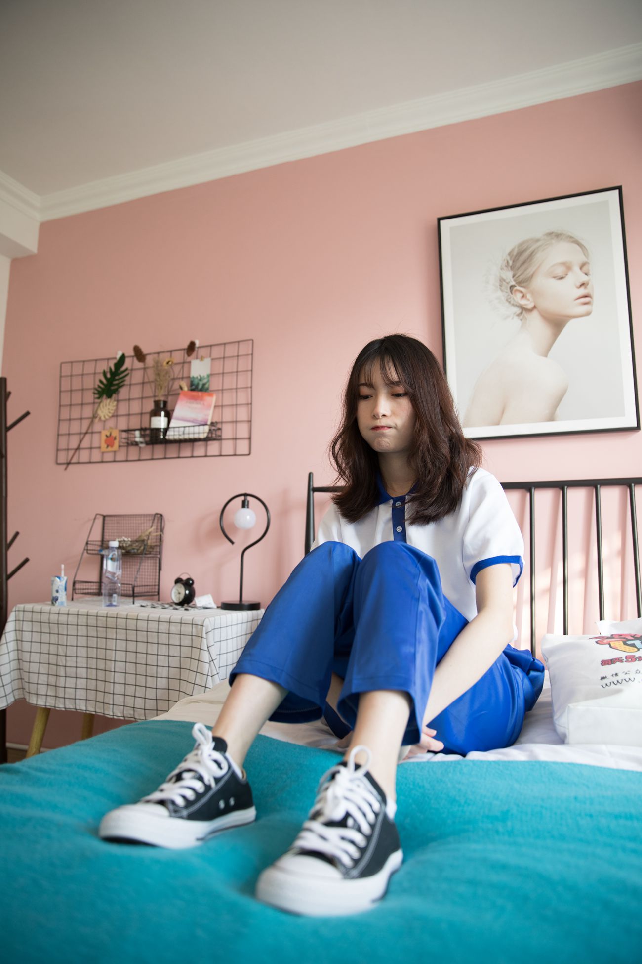 图片[43]-物恋传媒 NO.299 猫耳-再遇青春路[186P] – 速更版-美库