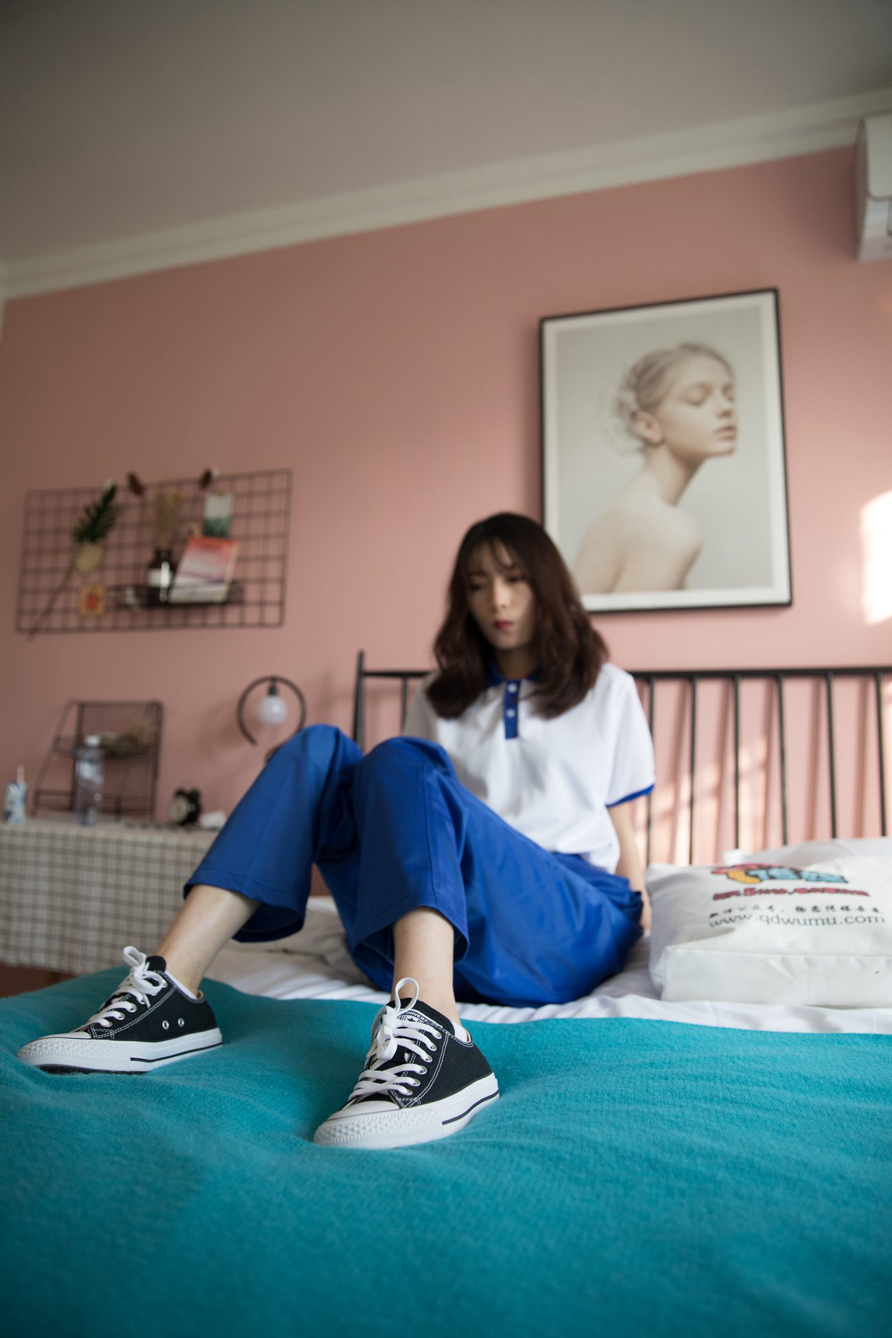 图片[44]-物恋传媒 NO.299 猫耳-再遇青春路[186P] – 速更版-美库