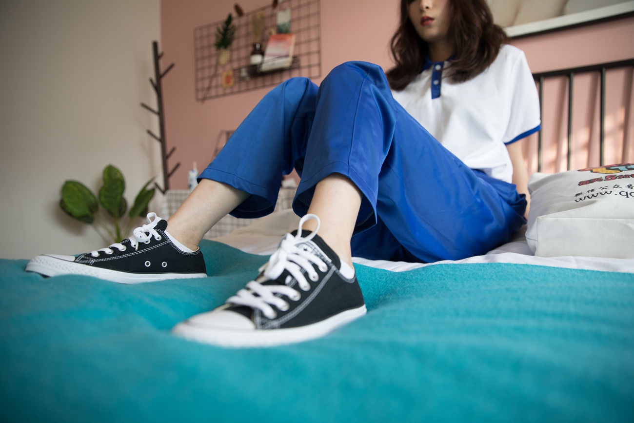 图片[45]-物恋传媒 NO.299 猫耳-再遇青春路[186P] – 速更版-美库