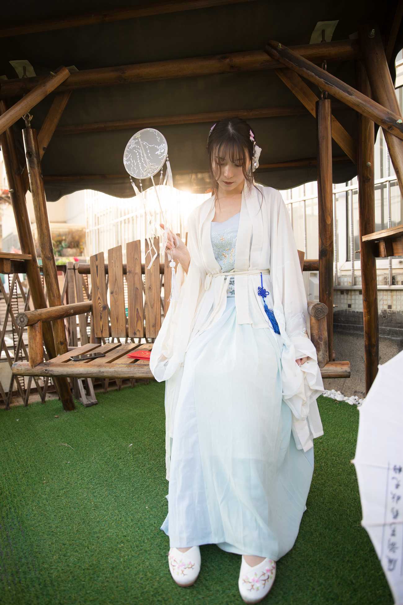 图片[37]-[物恋传媒] NO.300 猫耳-给您拜年啦 [113P] – 速更版-美库