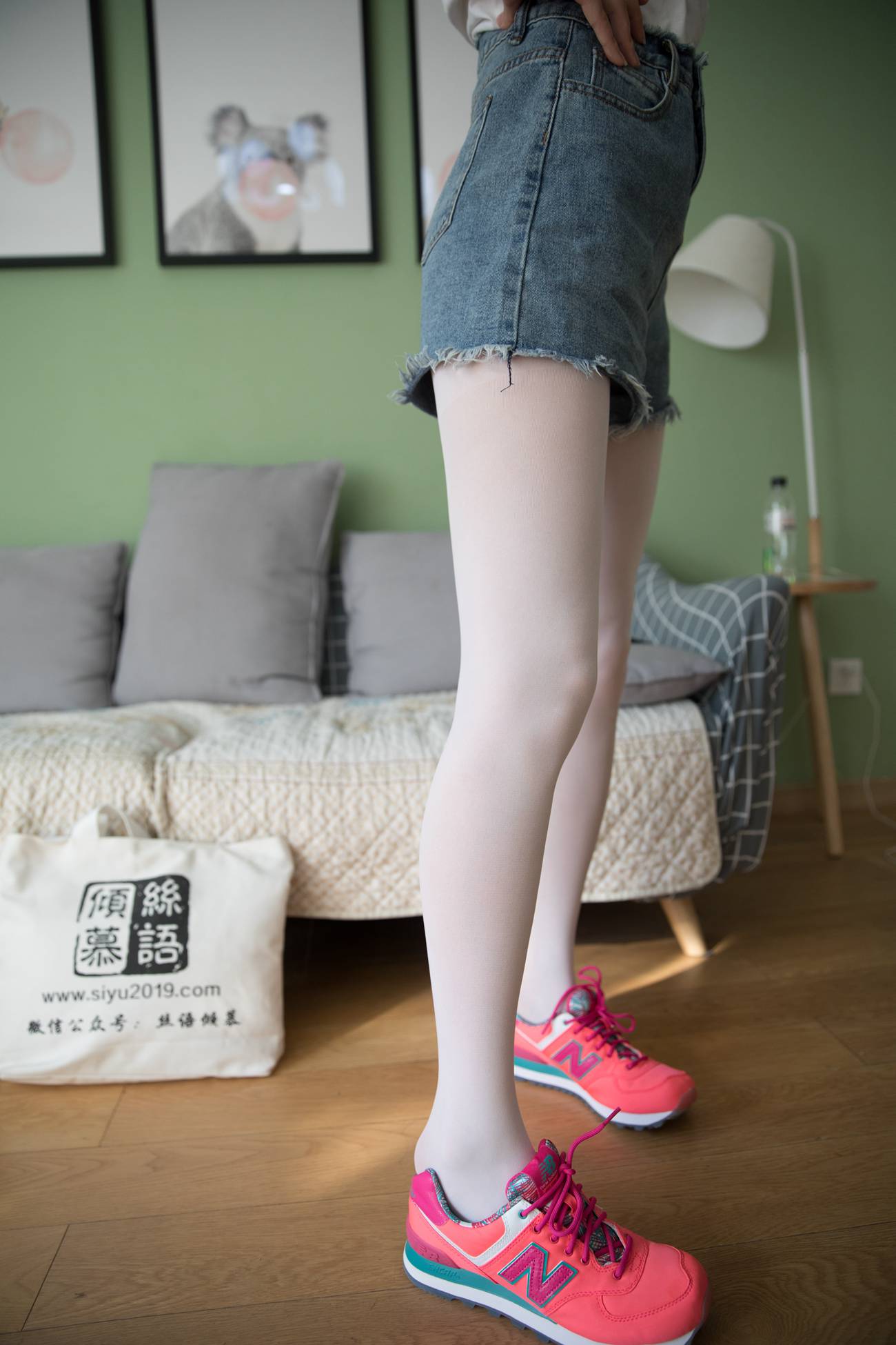 图片[108]-物恋传媒 No.298 猫耳-草莓牛奶 [143P] – 速更版-美库