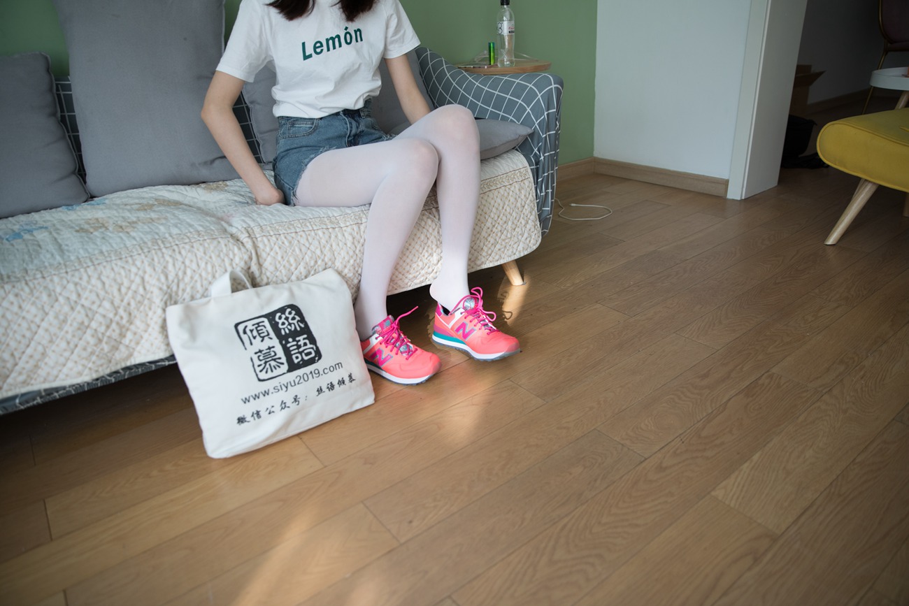 图片[111]-物恋传媒 No.298 猫耳-草莓牛奶 [143P] – 速更版-美库