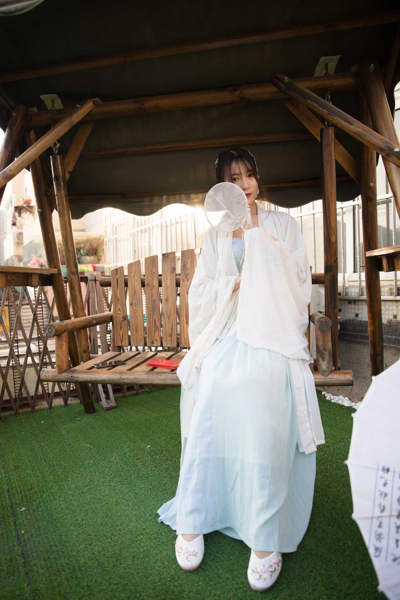 图片[40]-[物恋传媒] NO.300 猫耳-给您拜年啦 [113P] – 速更版-美库