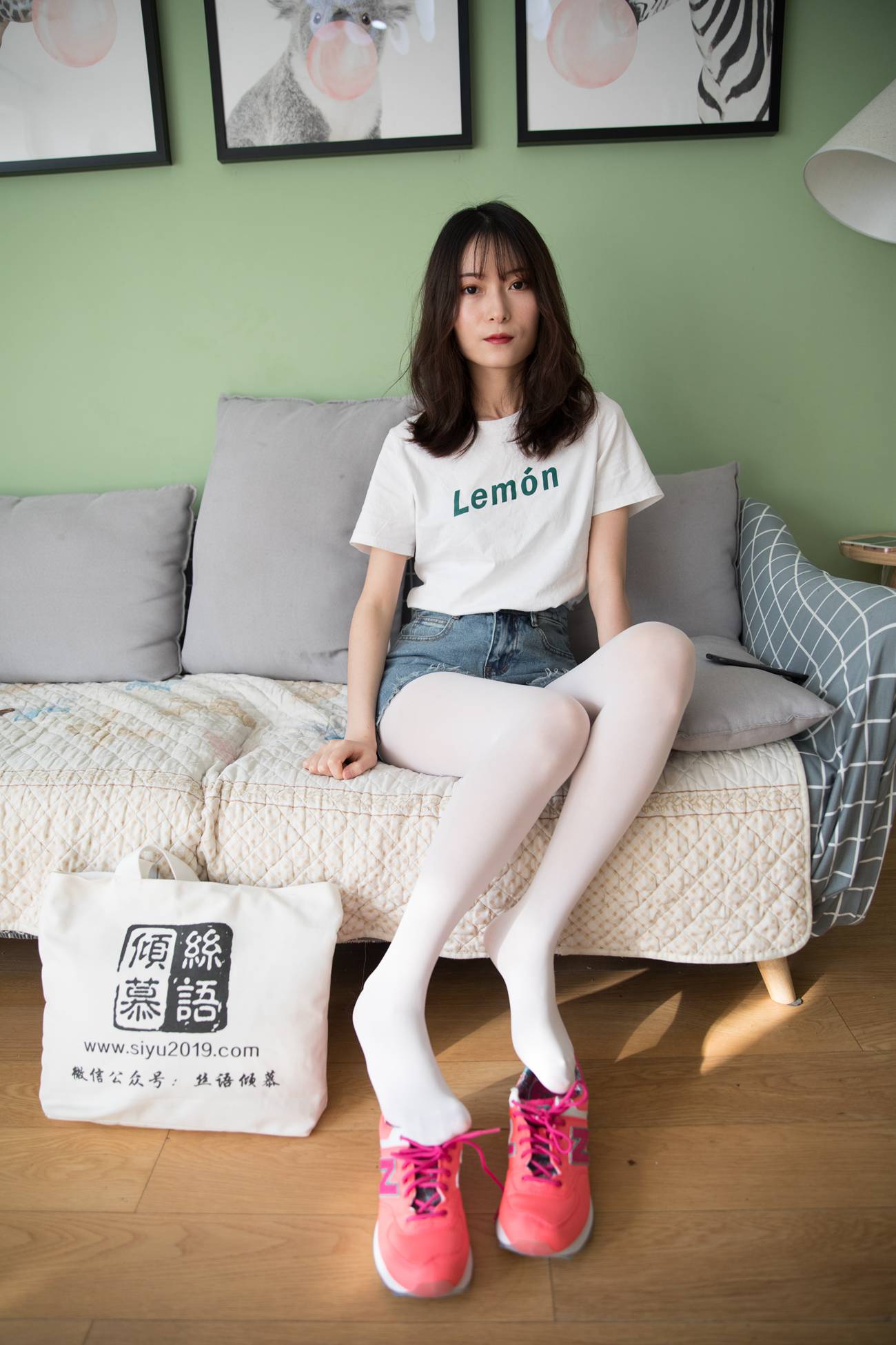 图片[118]-物恋传媒 No.298 猫耳-草莓牛奶 [143P] – 速更版-美库