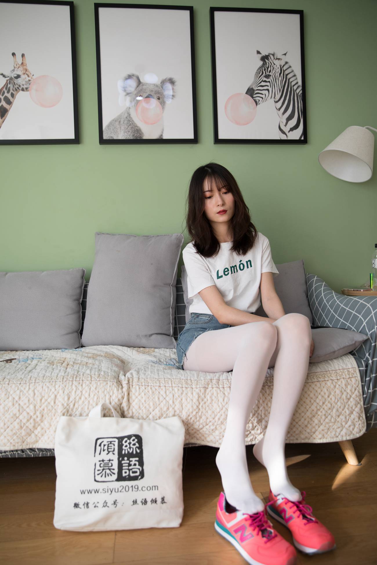 图片[119]-物恋传媒 No.298 猫耳-草莓牛奶 [143P] – 速更版-美库