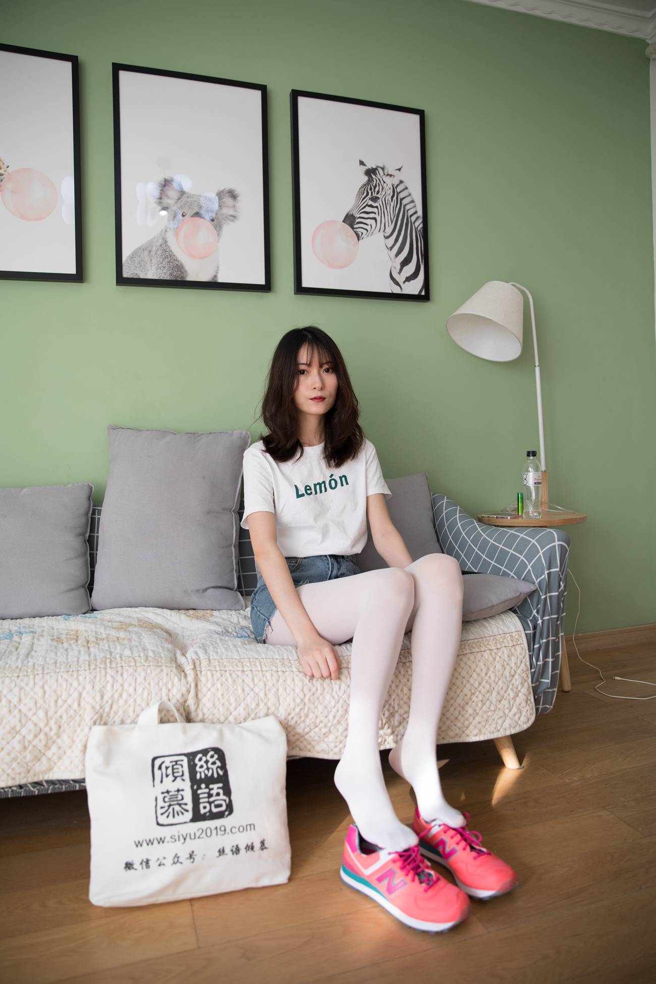 图片[120]-物恋传媒 No.298 猫耳-草莓牛奶 [143P] – 速更版-美库