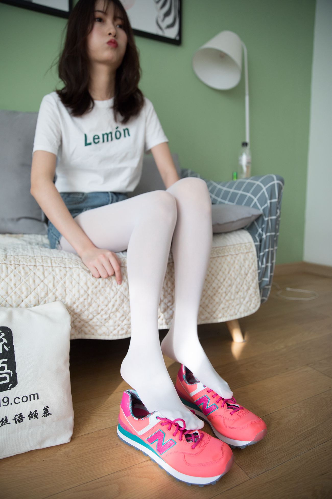 图片[121]-物恋传媒 No.298 猫耳-草莓牛奶 [143P] – 速更版-美库