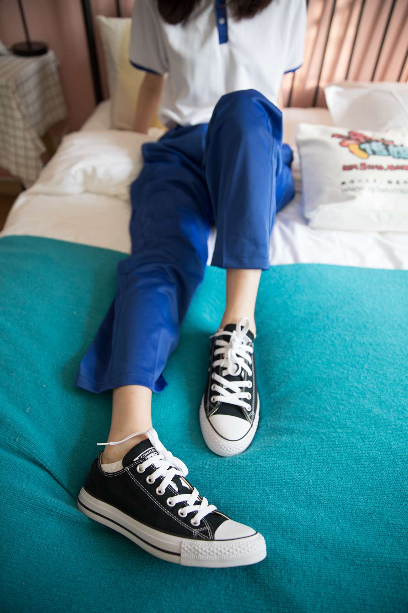 图片[53]-物恋传媒 NO.299 猫耳-再遇青春路[186P] – 速更版-美库