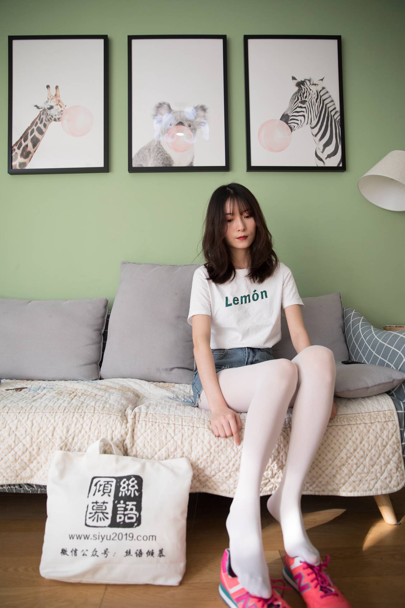 图片[124]-物恋传媒 No.298 猫耳-草莓牛奶 [143P] – 速更版-美库