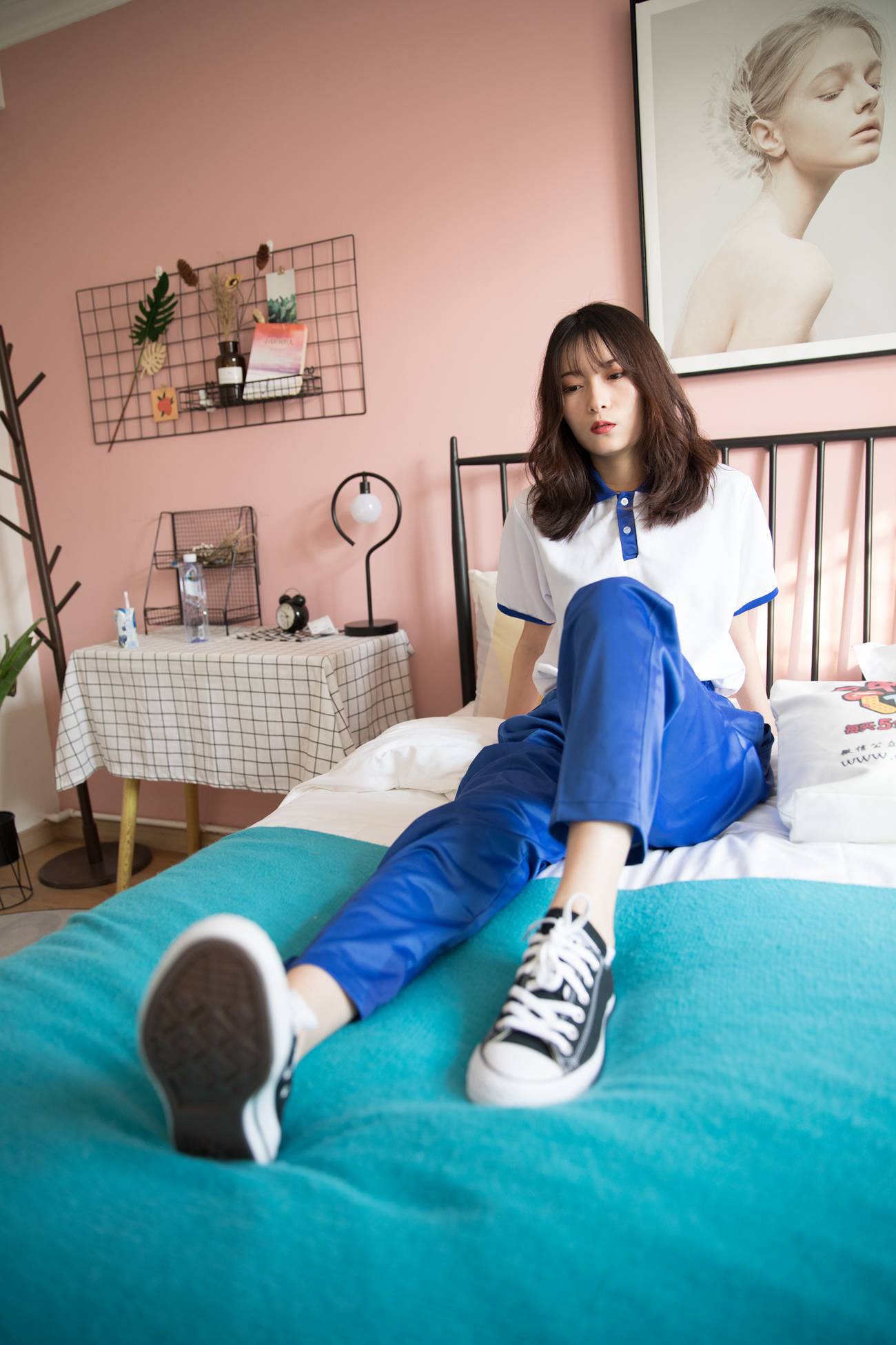 图片[54]-物恋传媒 NO.299 猫耳-再遇青春路[186P] – 速更版-美库