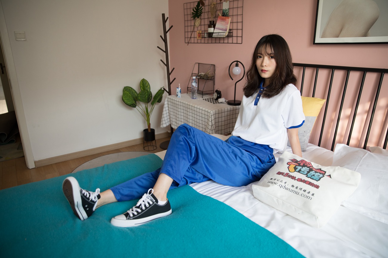 图片[56]-物恋传媒 NO.299 猫耳-再遇青春路[186P] – 速更版-美库