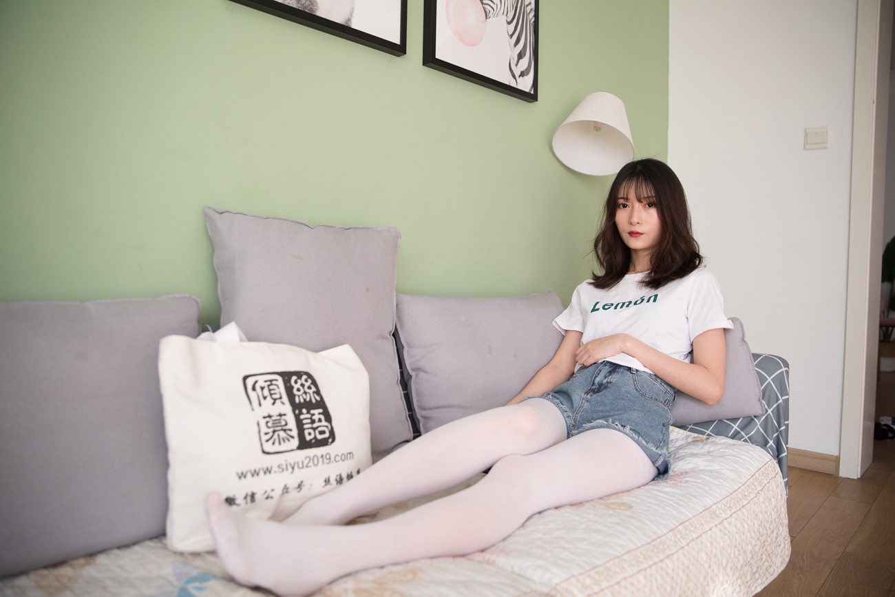 图片[129]-物恋传媒 No.298 猫耳-草莓牛奶 [143P] – 速更版-美库