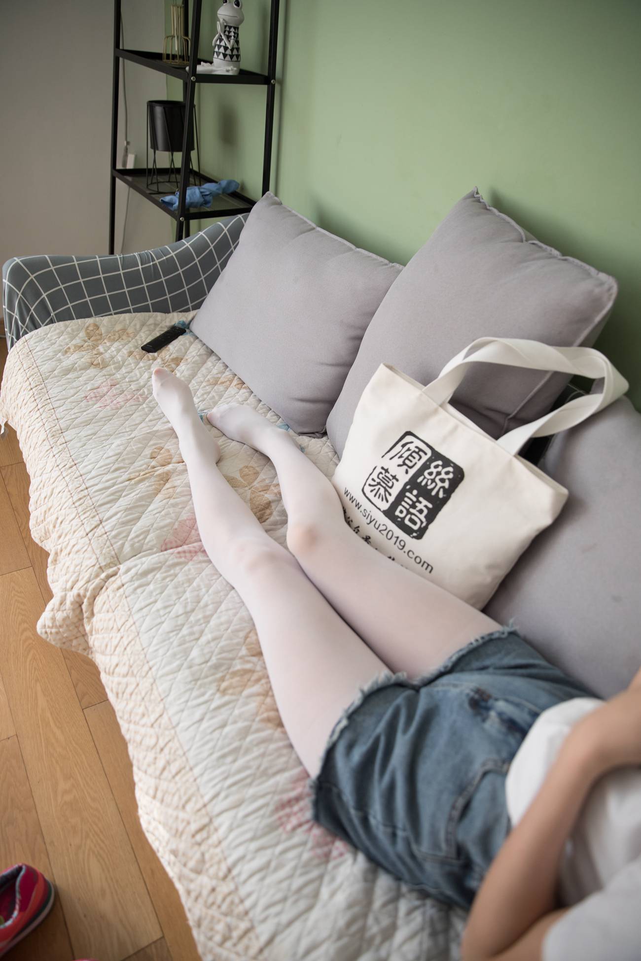 图片[138]-物恋传媒 No.298 猫耳-草莓牛奶 [143P] – 速更版-美库