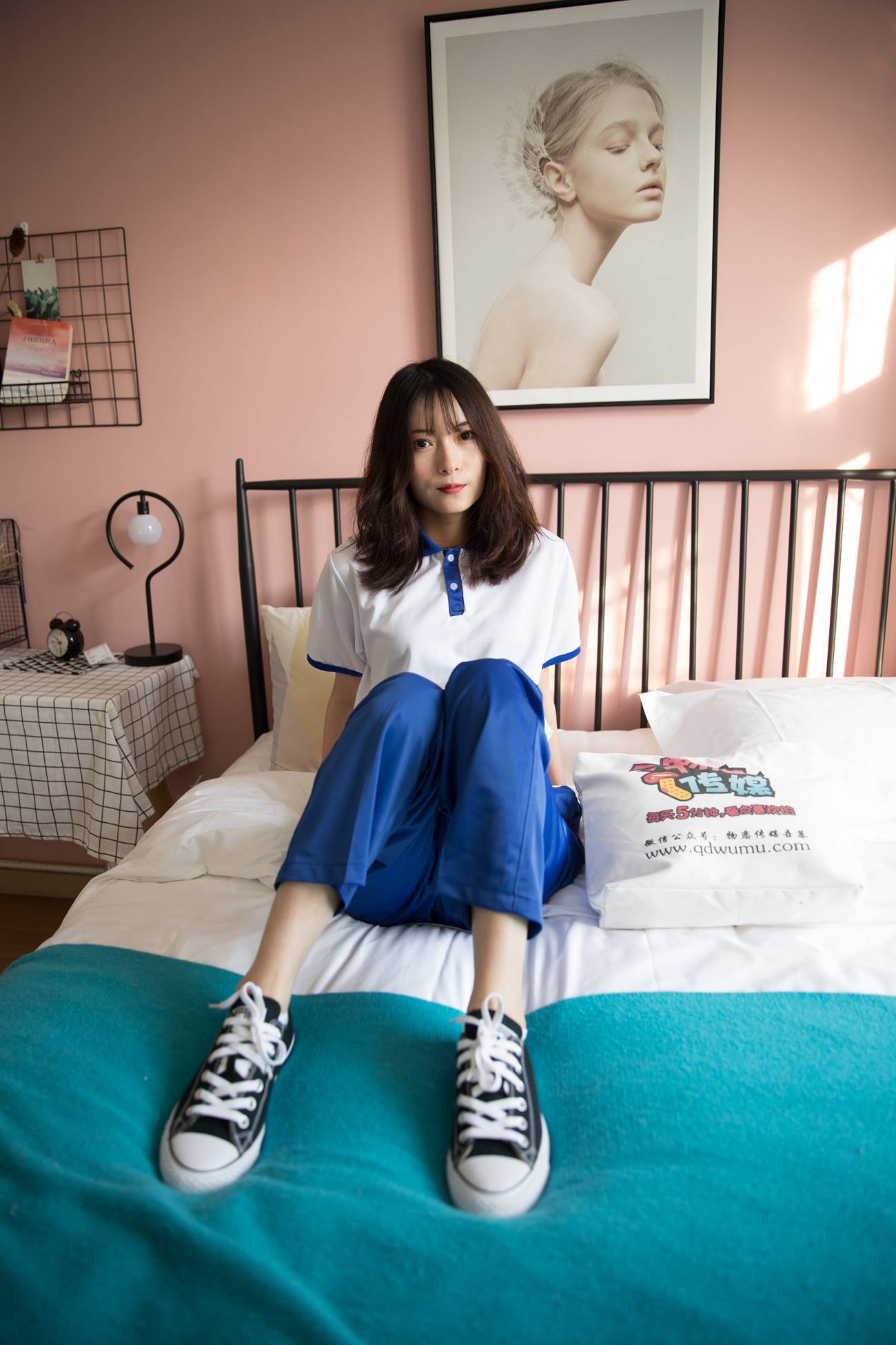 图片[62]-物恋传媒 NO.299 猫耳-再遇青春路[186P] – 速更版-美库