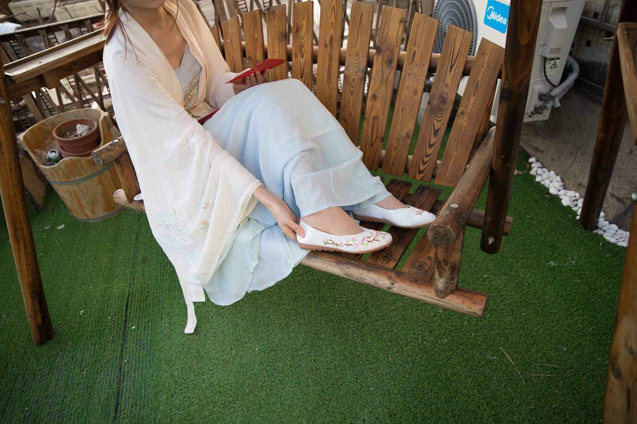 图片[58]-[物恋传媒] NO.300 猫耳-给您拜年啦 [113P] – 速更版-美库