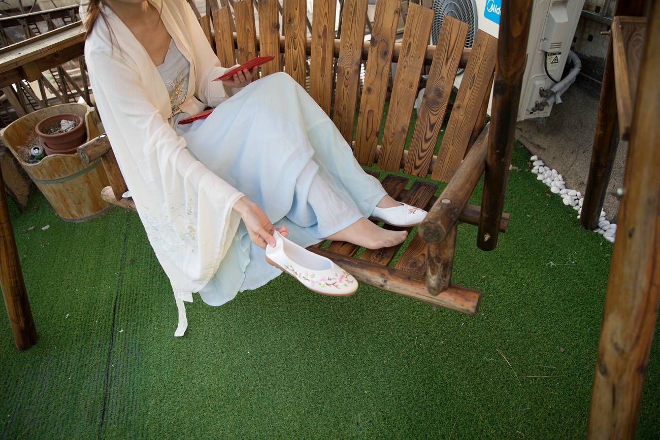 图片[62]-[物恋传媒] NO.300 猫耳-给您拜年啦 [113P] – 速更版-美库