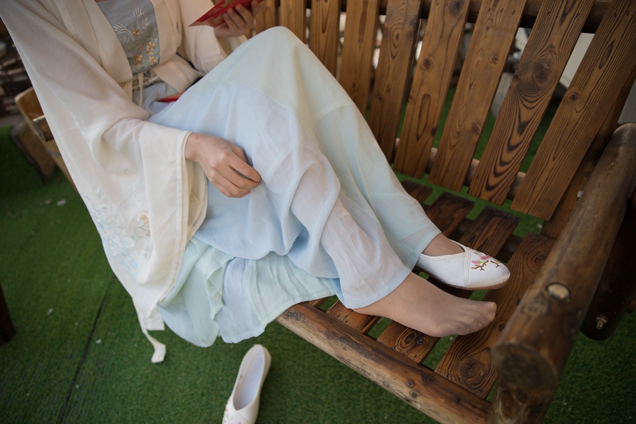 图片[63]-[物恋传媒] NO.300 猫耳-给您拜年啦 [113P] – 速更版-美库