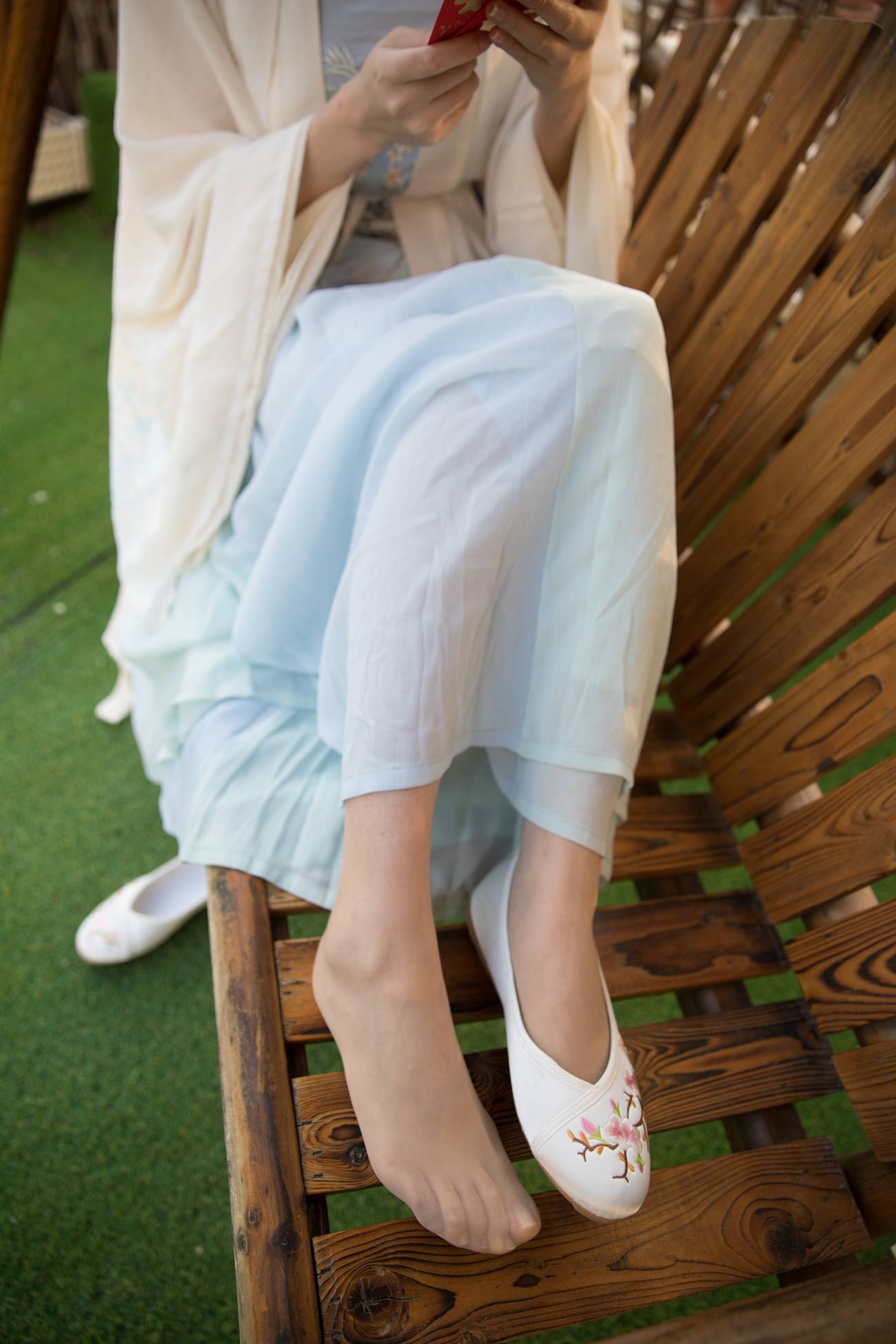 图片[64]-[物恋传媒] NO.300 猫耳-给您拜年啦 [113P] – 速更版-美库