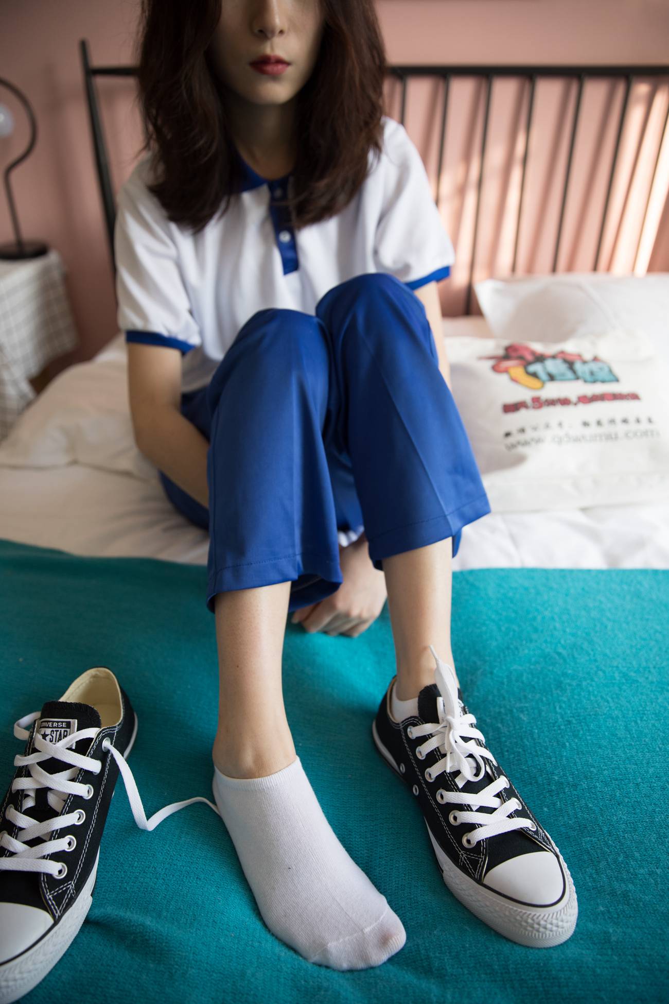 图片[72]-物恋传媒 NO.299 猫耳-再遇青春路[186P] – 速更版-美库