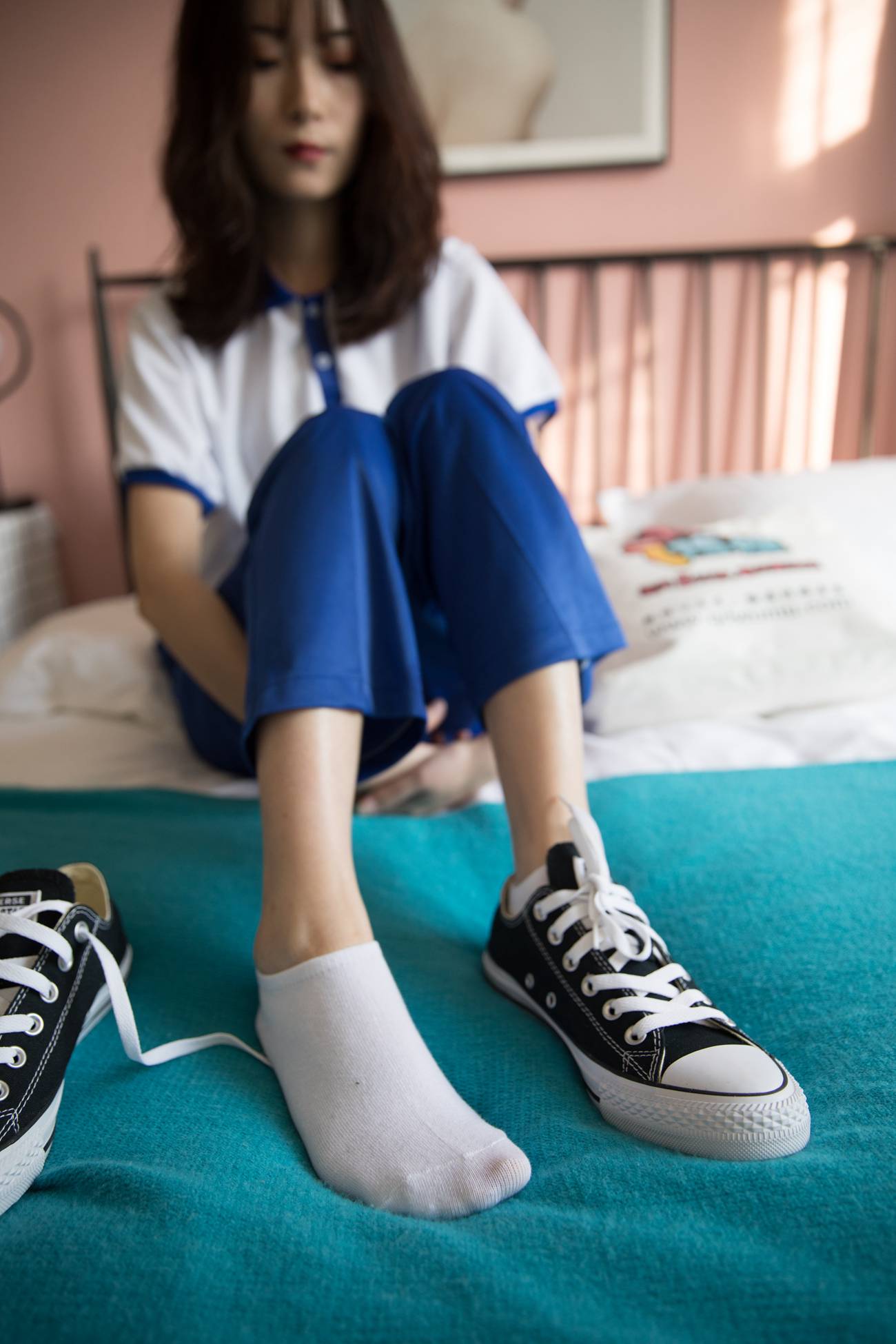 图片[73]-物恋传媒 NO.299 猫耳-再遇青春路[186P] – 速更版-美库