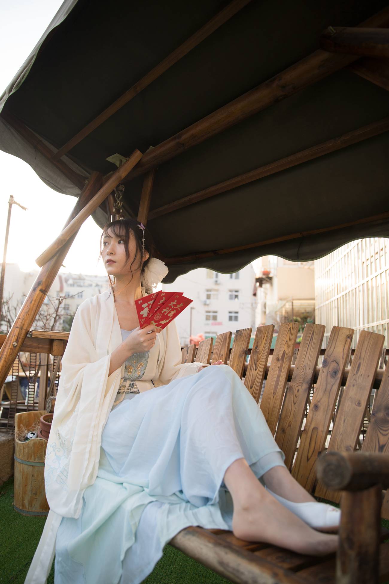 图片[67]-[物恋传媒] NO.300 猫耳-给您拜年啦 [113P] – 速更版-美库