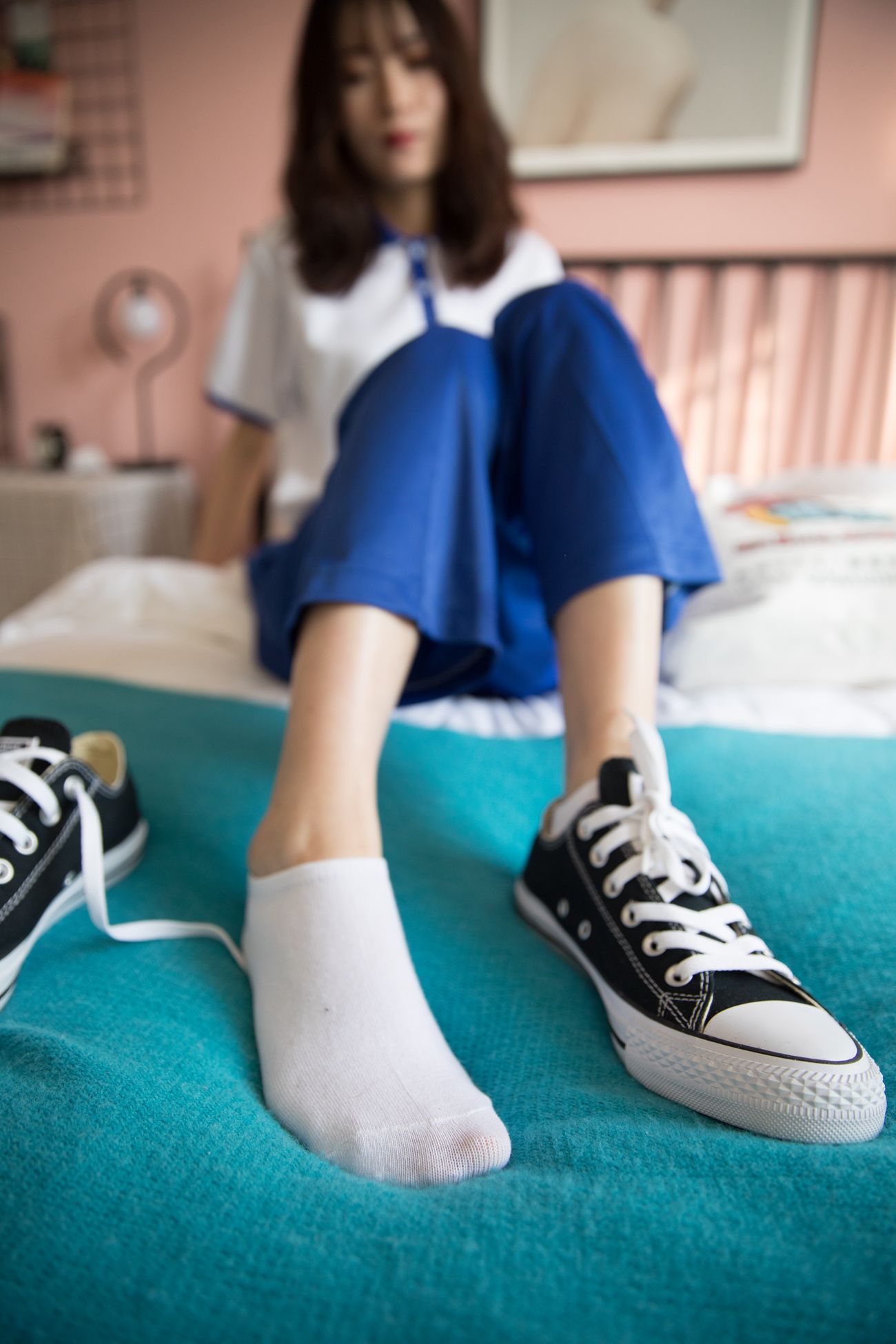 图片[75]-物恋传媒 NO.299 猫耳-再遇青春路[186P] – 速更版-美库