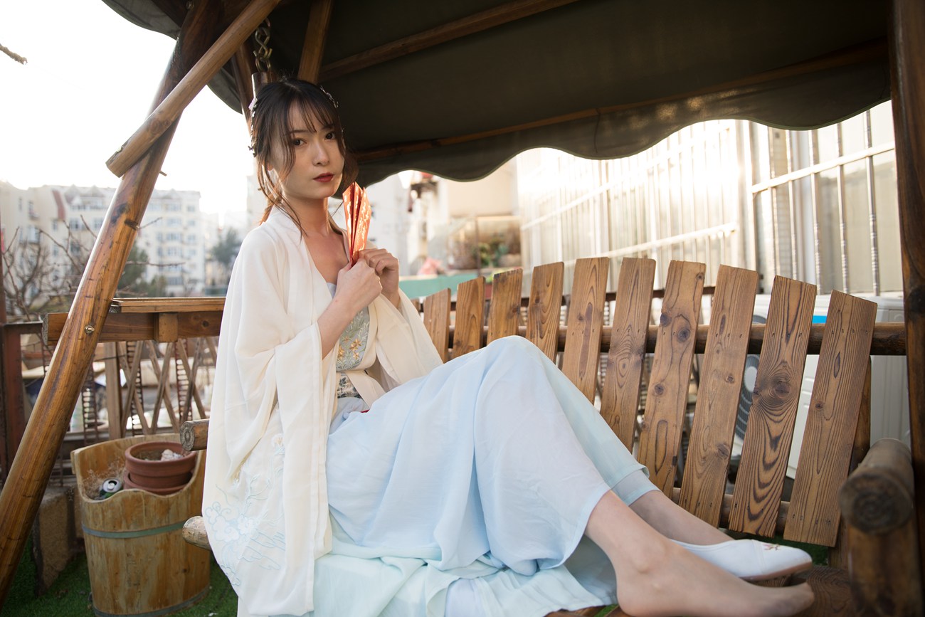 图片[68]-[物恋传媒] NO.300 猫耳-给您拜年啦 [113P] – 速更版-美库