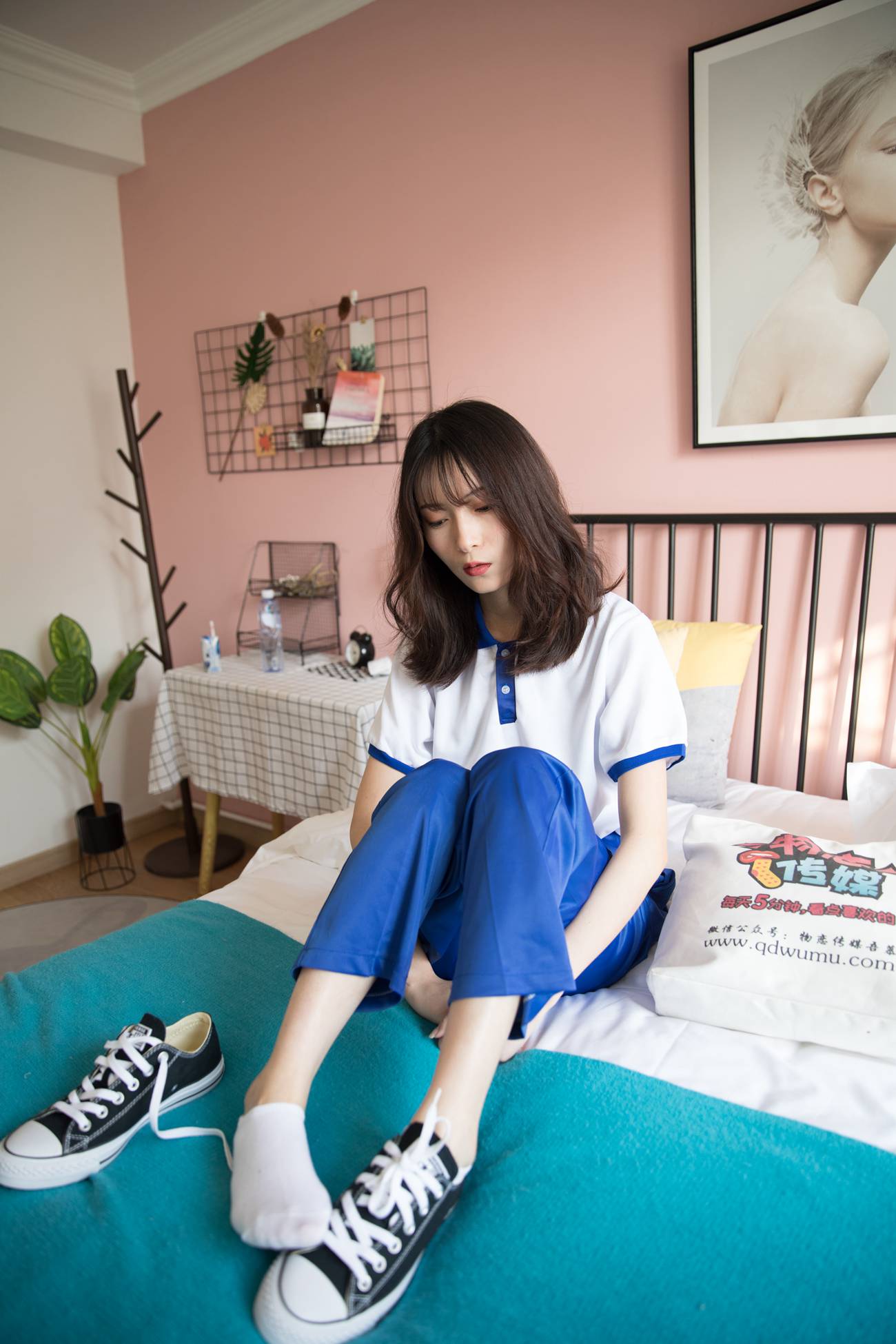 图片[79]-物恋传媒 NO.299 猫耳-再遇青春路[186P] – 速更版-美库