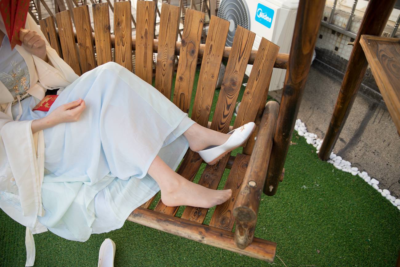 图片[71]-[物恋传媒] NO.300 猫耳-给您拜年啦 [113P] – 速更版-美库