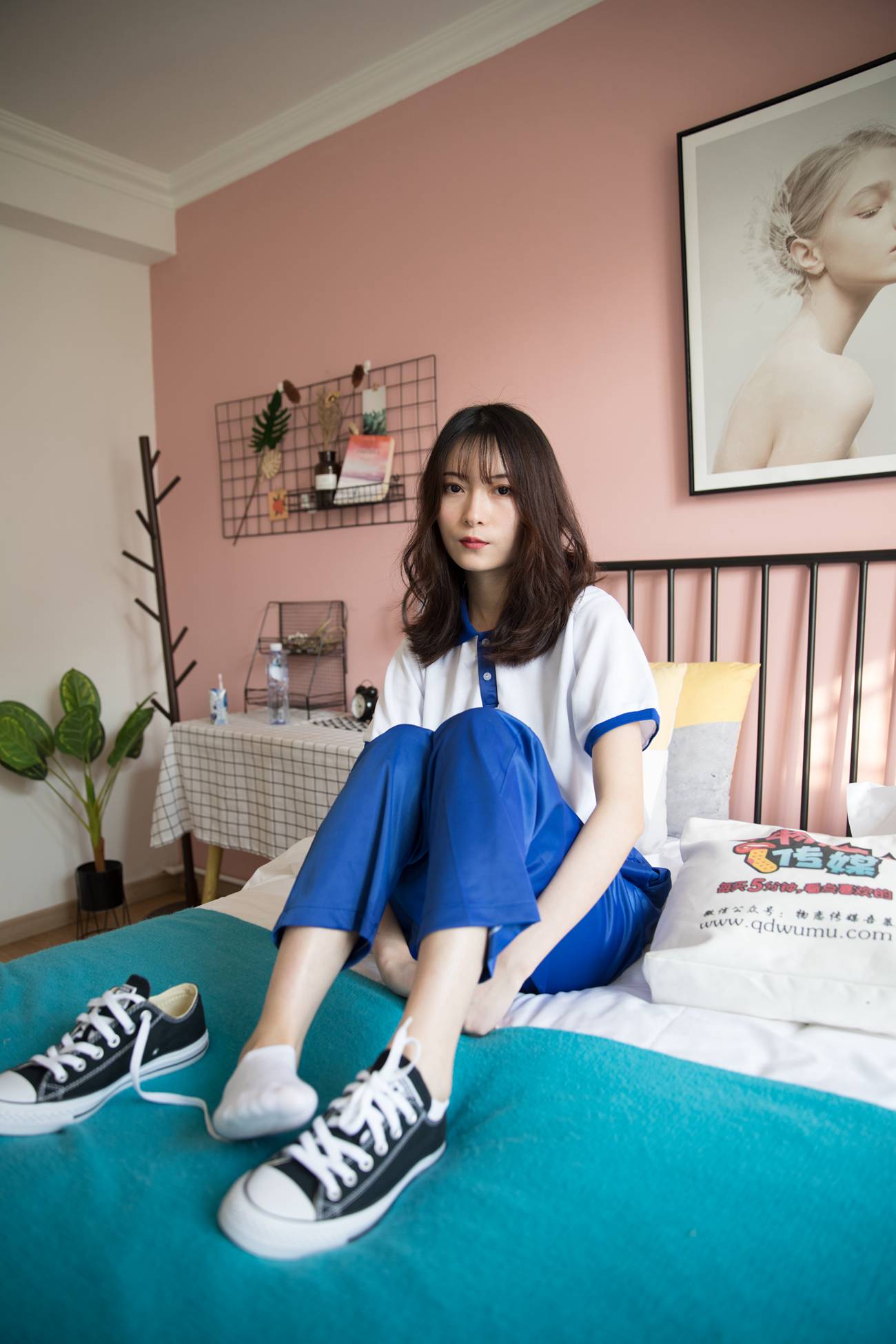 图片[80]-物恋传媒 NO.299 猫耳-再遇青春路[186P] – 速更版-美库