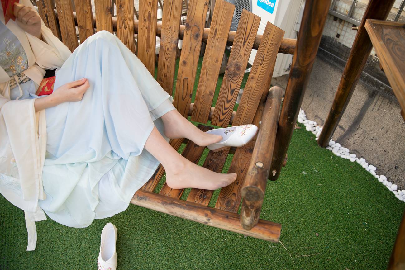 图片[73]-[物恋传媒] NO.300 猫耳-给您拜年啦 [113P] – 速更版-美库