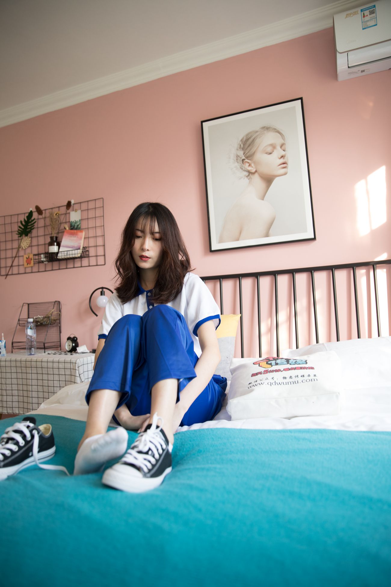 图片[82]-物恋传媒 NO.299 猫耳-再遇青春路[186P] – 速更版-美库