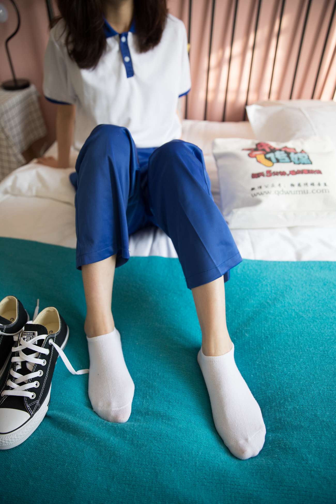 图片[90]-物恋传媒 NO.299 猫耳-再遇青春路[186P] – 速更版-美库