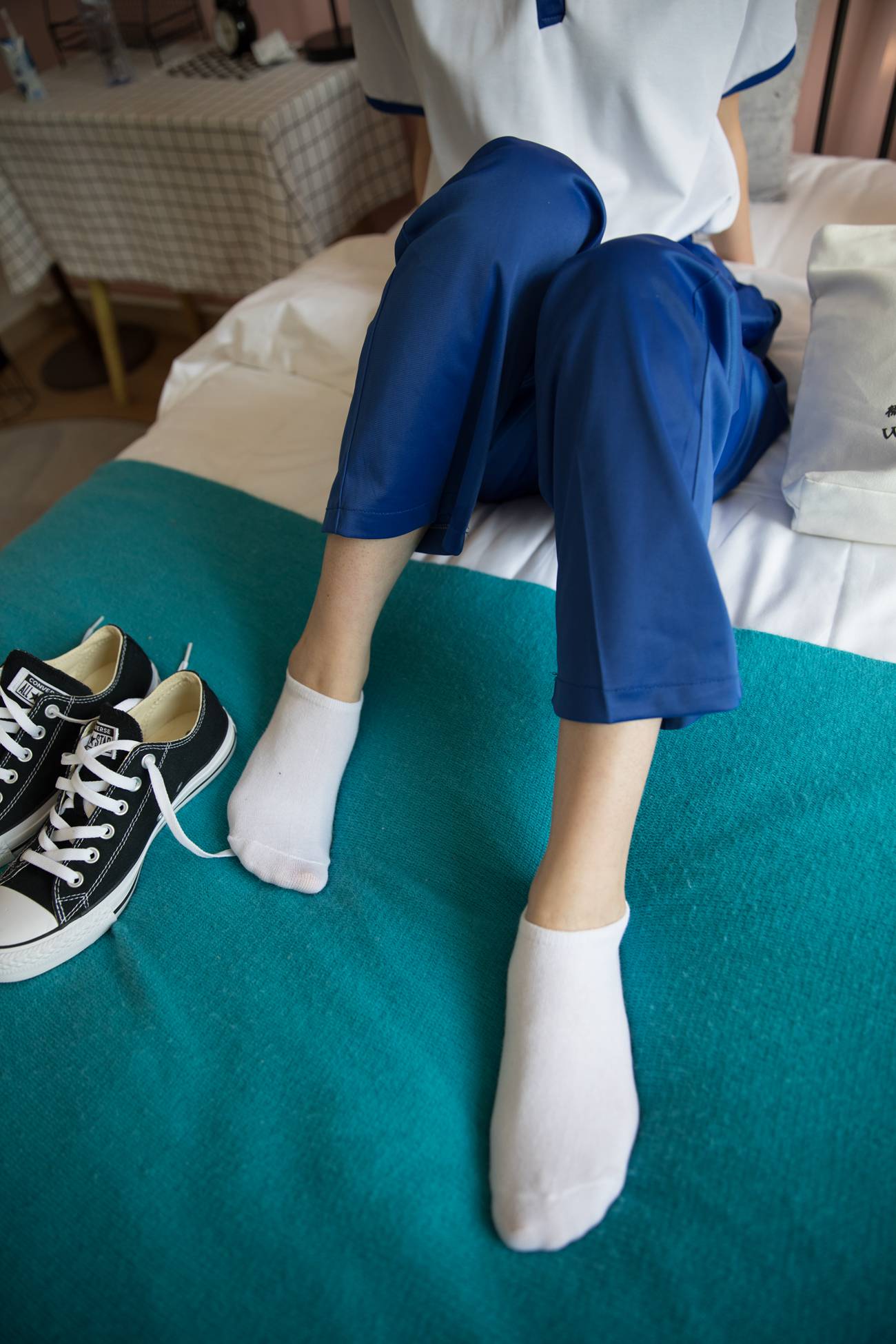 图片[95]-物恋传媒 NO.299 猫耳-再遇青春路[186P] – 速更版-美库