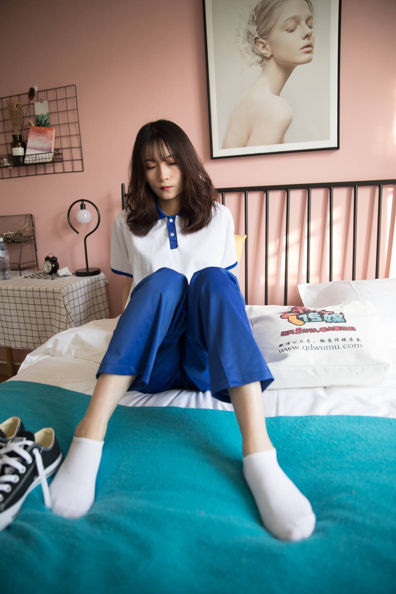 图片[96]-物恋传媒 NO.299 猫耳-再遇青春路[186P] – 速更版-美库