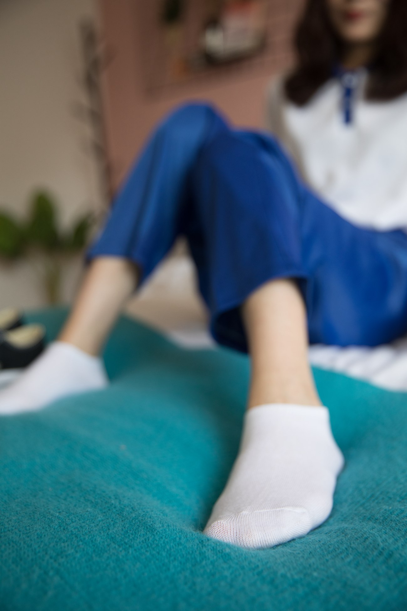 图片[98]-物恋传媒 NO.299 猫耳-再遇青春路[186P] – 速更版-美库