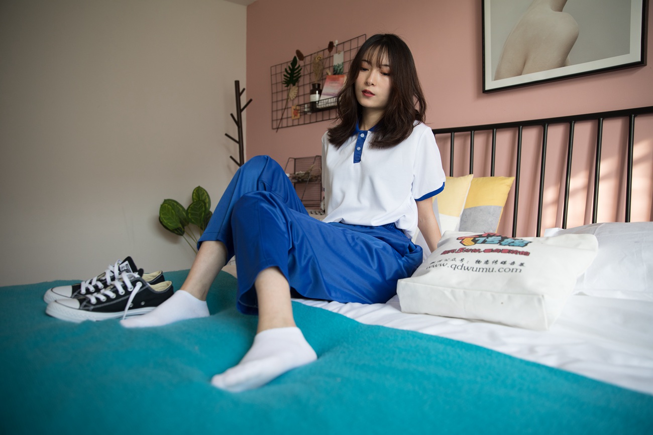 图片[99]-物恋传媒 NO.299 猫耳-再遇青春路[186P] – 速更版-美库